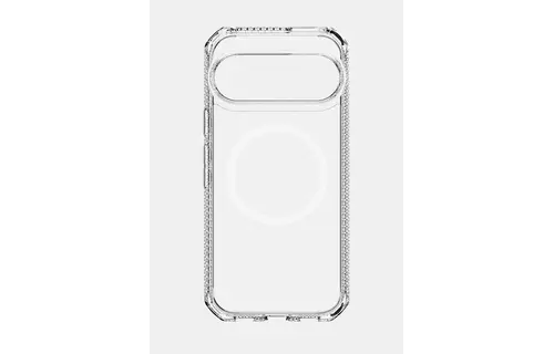 Itskins Hybrid Clear MagSafe Case for Google Pixel 10 Pro XL - Transparent