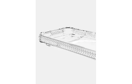 Itskins Hybrid Clear MagSafe Case for Google Pixel 10 Pro XL - Transparent