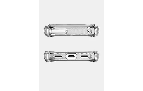 Itskins Hybrid Clear MagSafe Case for Google Pixel 10 Pro XL - Transparent