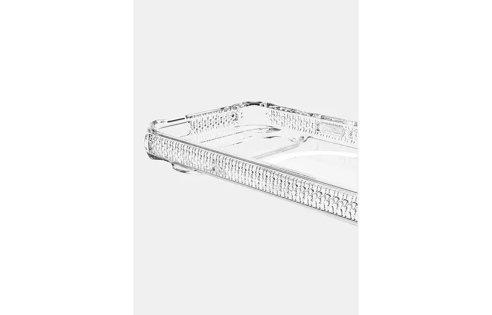 Itskins Hybrid Clear MagSafe Case for Google Pixel 10 Pro XL - Transparent