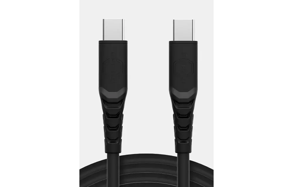 ITSKINS Spectrum 60W Cable USB-C to USB-C 1.2m - Black