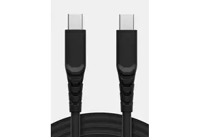 ITSKINS Spectrum 60W Cable USB-C to USB-C 1.2m - Black