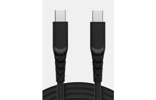 ITSKINS Spectrum 60W Cable USB-C to USB-C 1.2m - Black