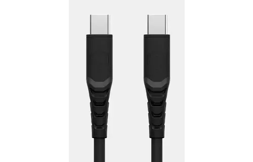 ITSKINS Spectrum 60W Cable USB-C to USB-C 1.2m - Black