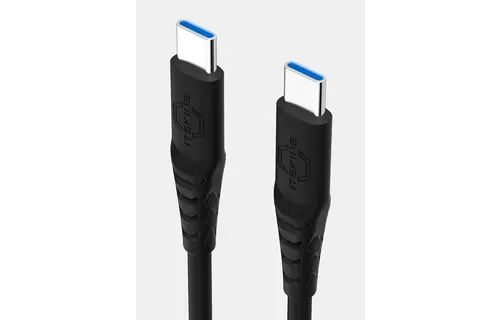 ITSKINS Spectrum 60W Cable USB-C to USB-C 1.2m - Black