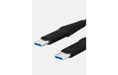 ITSKINS Spectrum 60W Cable USB-C to USB-C 1.2m - Black