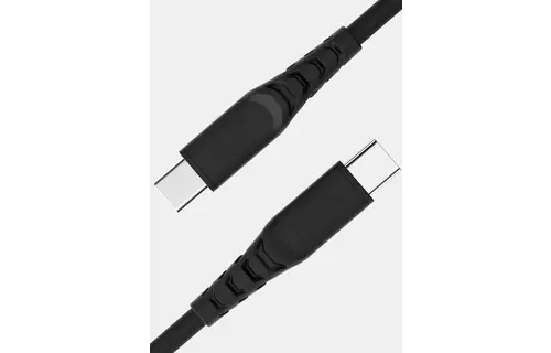 ITSKINS Spectrum 60W Cable USB-C to USB-C 1.2m - Black