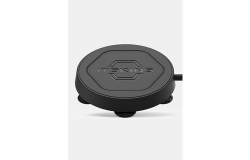 ITSKINS Supreme Hexo MagSafe Wireless Charging Pad - Black