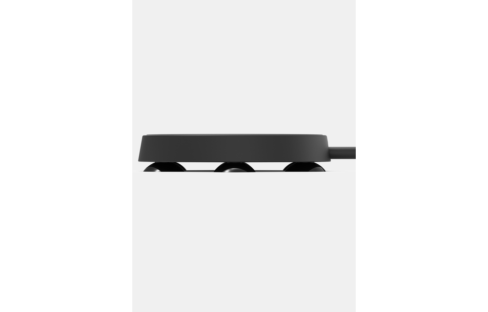 ITSKINS Supreme Hexo MagSafe Wireless Charging Pad - Black