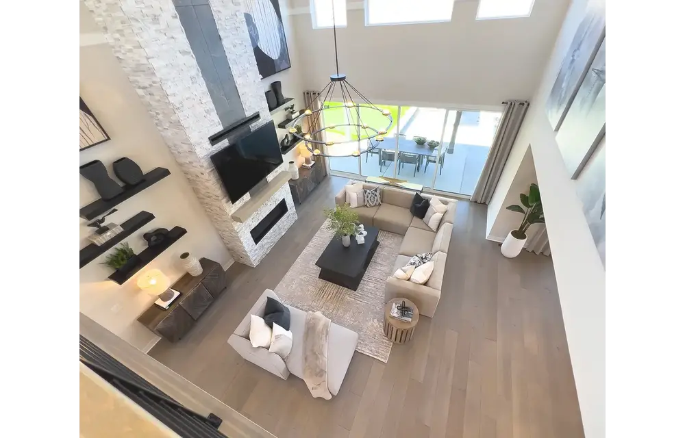 Imou Ranger Mini Integrated-Bracket 3K Image Full-color Night Vision 360 Rotate Indoore Smart Security Camara 5pm - White