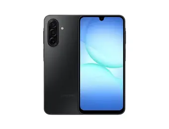 Samsung Galaxy A17 5G 4 | 128 GB - Black