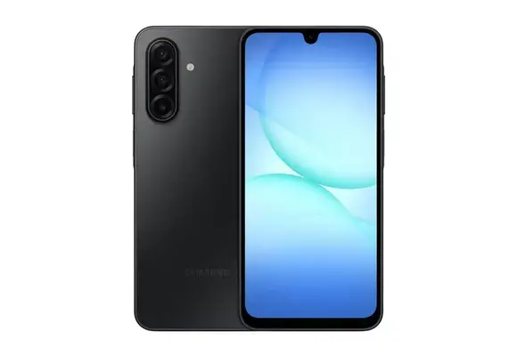 Samsung Galaxy A17 5G 128 GB - Black