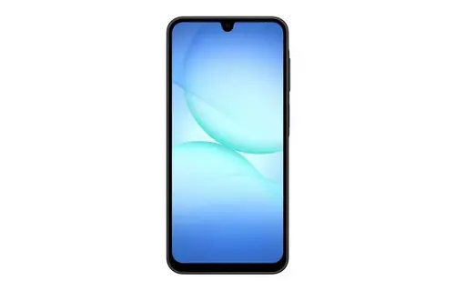 Samsung Galaxy A17 5G 4 | 128 GB - Black