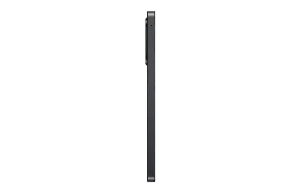 Samsung Galaxy A17 5G 128 GB - Black