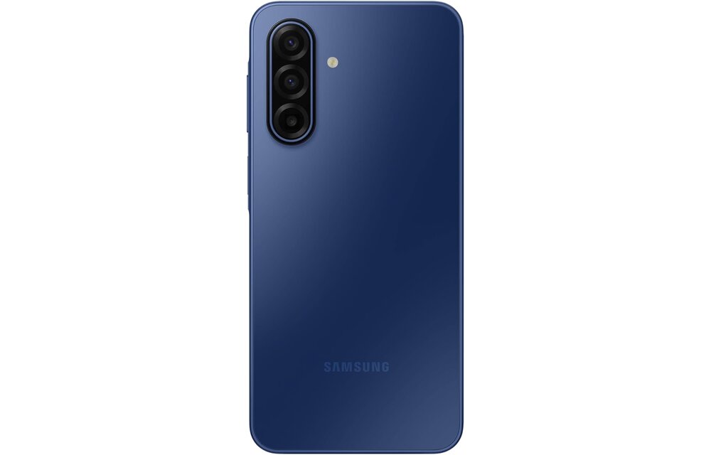 Samsung Galaxy A17 5G 4 | 128 GB - Blue