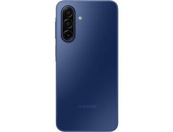 Samsung Galaxy A17 5G 4 | 128 GB - Blue