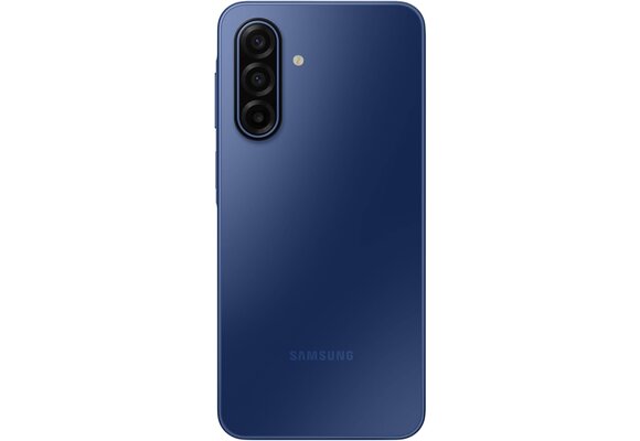 Samsung Galaxy A17 5G 4 | 128 GB - Blue