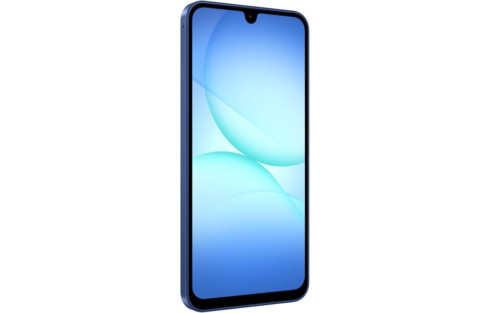 Samsung Galaxy A17 5G 4 | 128 GB - Blue