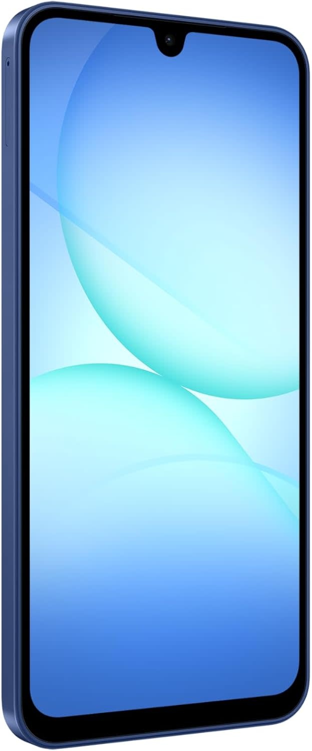 Samsung Galaxy A17 5G 4 | 128 GB - Blue