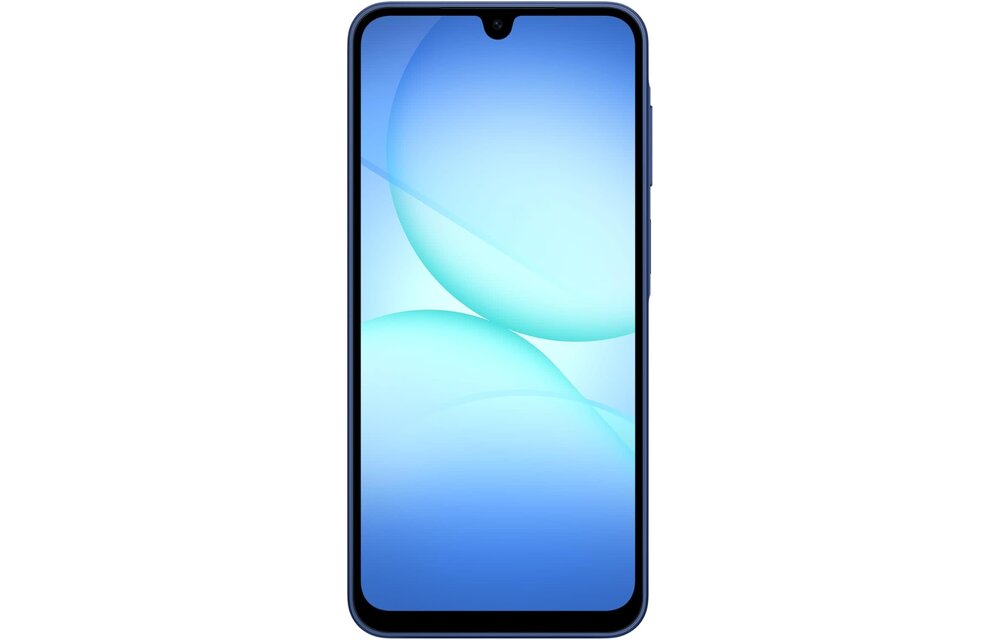 Samsung Galaxy A17 5G 4 | 128 GB - Blue