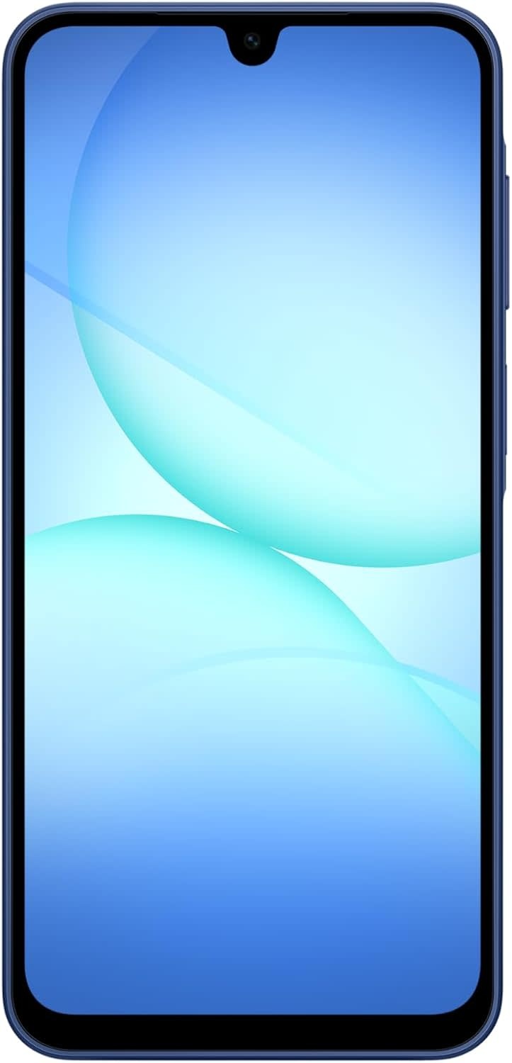 Samsung Galaxy A17 5G 4 | 128 GB - Blue