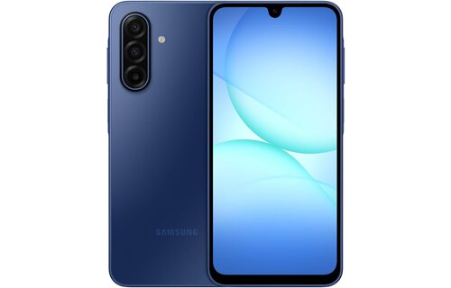 Samsung Galaxy A17 5G 4 | 128 GB - Blue
