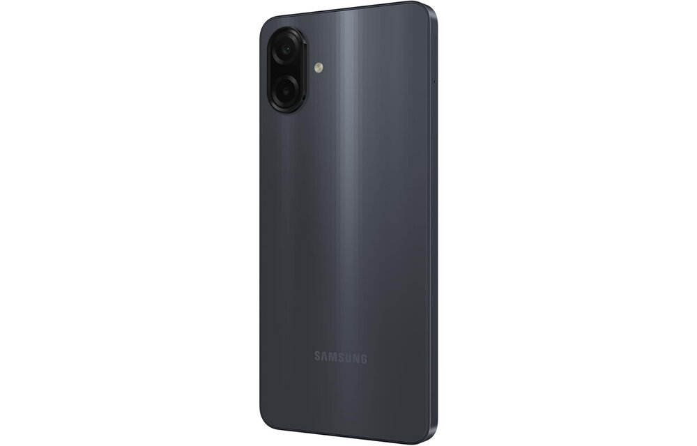 Samsung Galaxy A07 LTE 4GB | 128GB Black