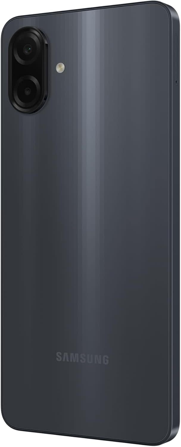 Samsung Galaxy A07 LTE 4GB | 128GB Black