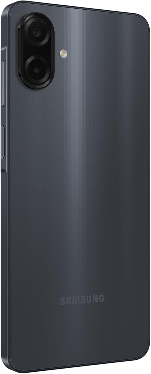 Samsung Galaxy A07 LTE 4GB | 128GB Black