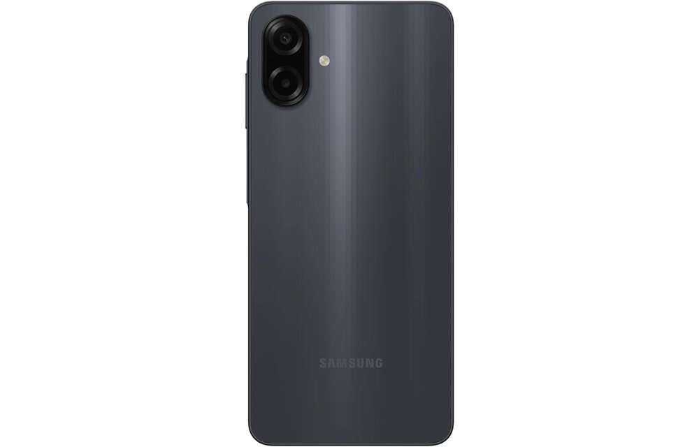 Samsung Galaxy A07 LTE 4GB | 128GB Black