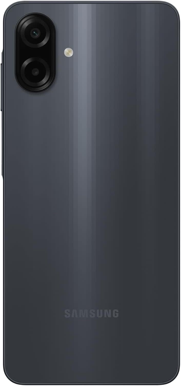 Samsung Galaxy A07 LTE 4GB | 128GB Black