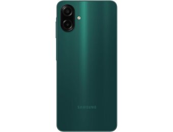 Samsung Galaxy A07 LTE 4GB | 128GB Green