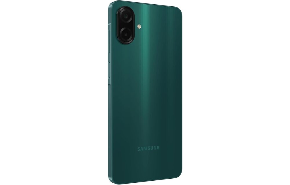 Samsung Galaxy A07 LTE 4GB | 128GB Green