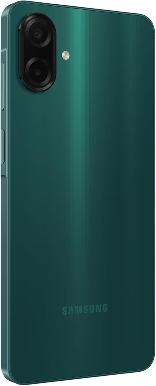 Samsung Galaxy A07 LTE 4GB | 128GB Green