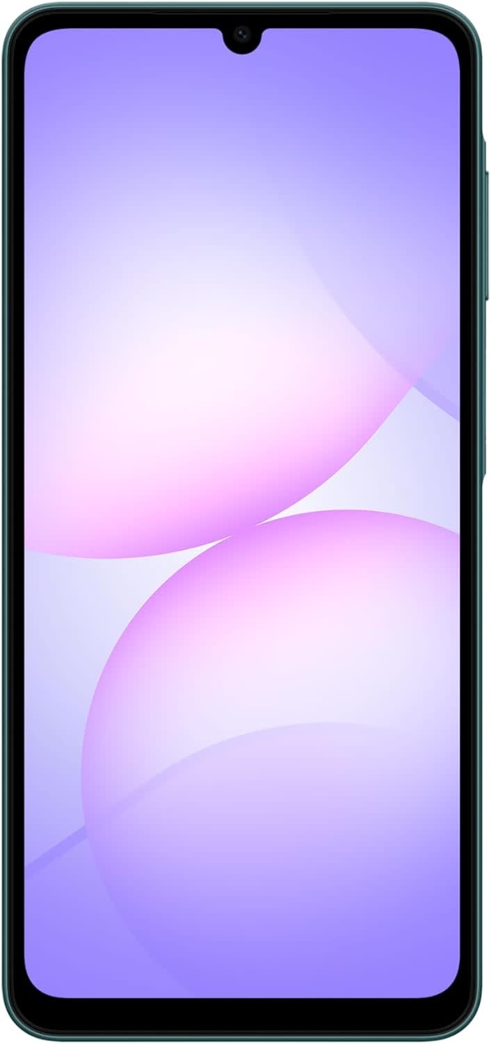 Samsung Galaxy A07 LTE 4GB | 128GB Green