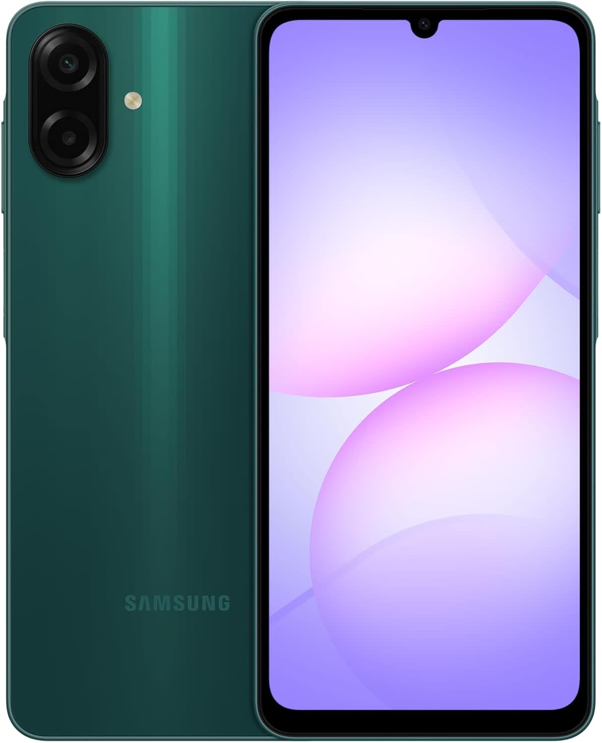 Samsung Galaxy A07 LTE 4GB | 128GB Green