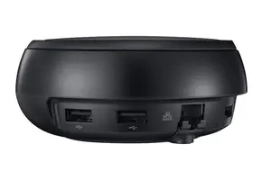 SAMSUNG DEX STATION FOR DESKTOP EXPERIENCE