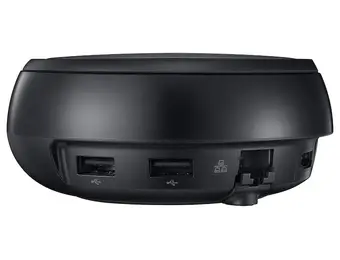 SAMSUNG DEX STATION FOR DESKTOP EXPERIENCE