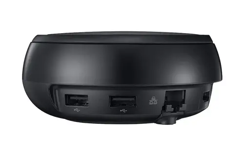 SAMSUNG DEX STATION FOR DESKTOP EXPERIENCE