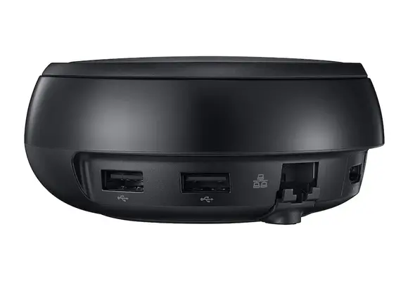 SAMSUNG DEX STATION FOR DESKTOP EXPERIENCE