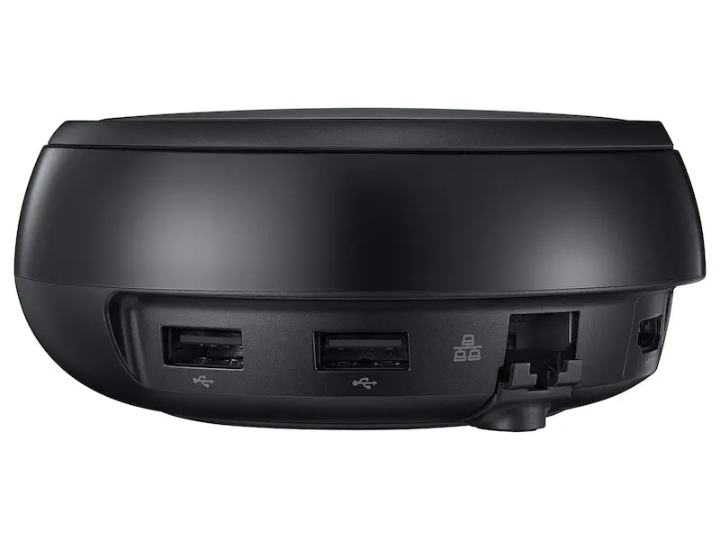SAMSUNG DEX STATION FOR DESKTOP EXPERIENCE