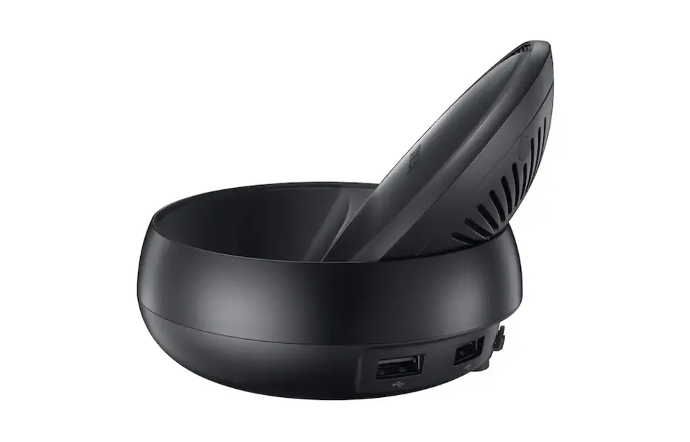 SAMSUNG DEX STATION FOR DESKTOP EXPERIENCE
