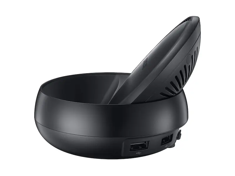 SAMSUNG DEX STATION FOR DESKTOP EXPERIENCE