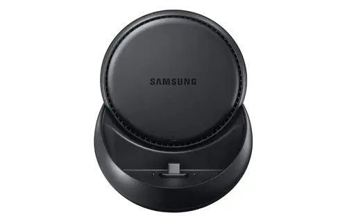 SAMSUNG DEX STATION FOR DESKTOP EXPERIENCE