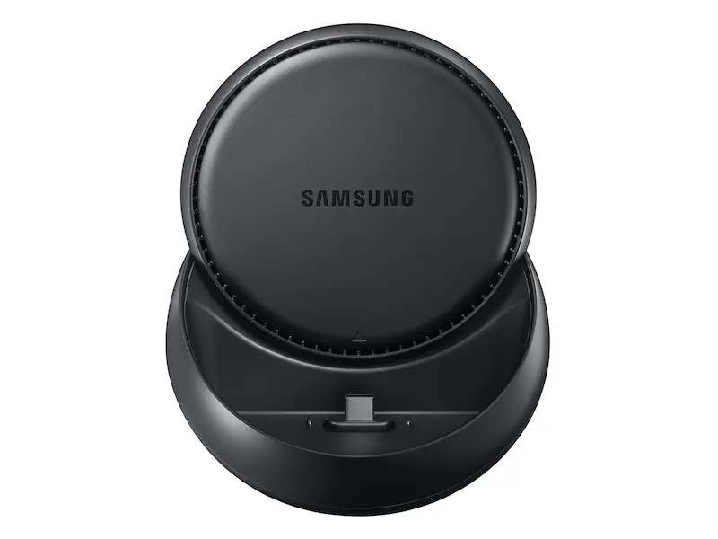 SAMSUNG DEX STATION FOR DESKTOP EXPERIENCE