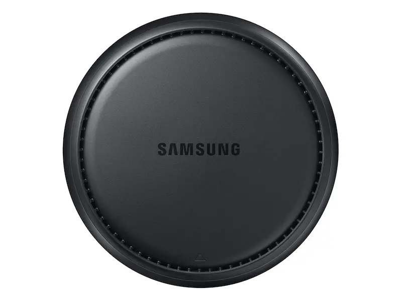 SAMSUNG DEX STATION FOR DESKTOP EXPERIENCE