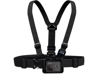 GoPro Chesty Chest Mount Harness