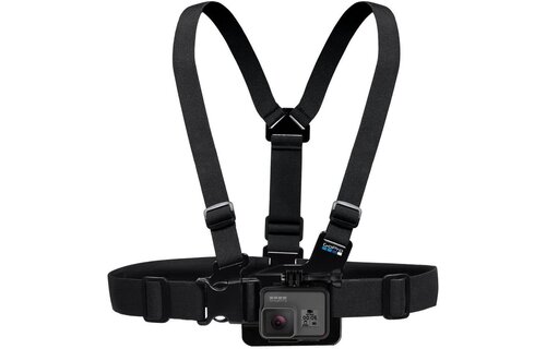 GoPro Chesty Chest Mount Harness
