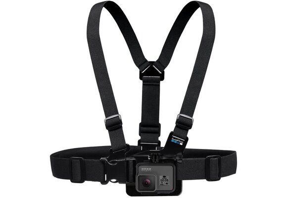 GoPro Chesty Chest Mount Harness