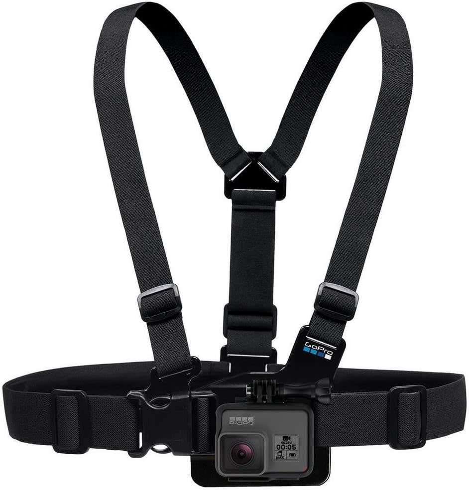 GoPro Chesty Chest Mount Harness